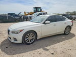 Infiniti Q50 2015