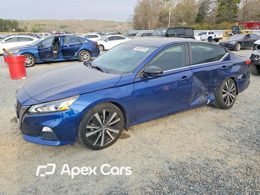 Nissan Altima 2020 - Image 1 of 12