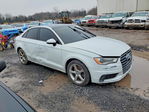 Audi A3 2016
