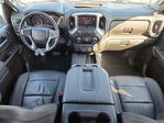 Chevrolet Silverado 2022
