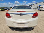 Buick Regal 2012