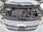 Ford Explorer 2015