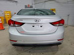 Hyundai Elantra 2015