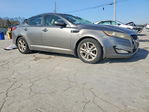 Kia Optima 2012