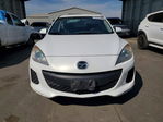 Mazda 3 2013