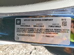 Chevrolet Spark 2013
