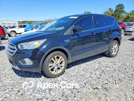 Ford Escape 2017 - Image 1 of 13