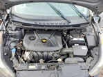 Hyundai Elantra 2012