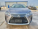 Lexus RX 2017