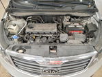 Kia Sportage 2011