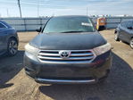 Toyota Highlander 2012