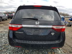 Honda Odyssey 2012