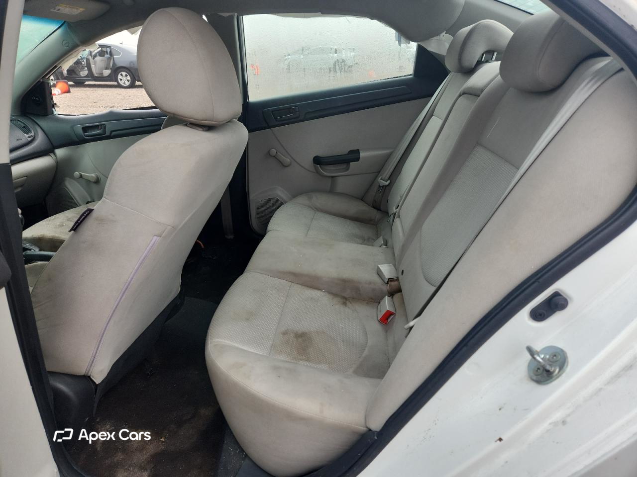 Kia Forte 2010