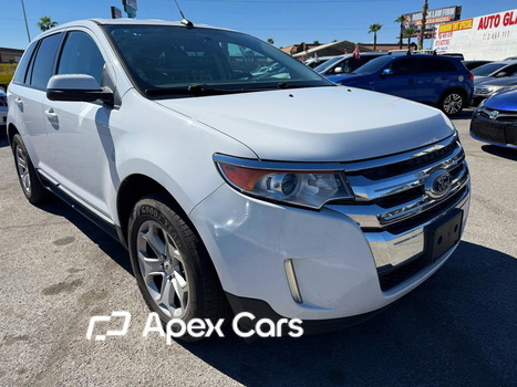 Ford Edge 2014 - Image 1 of 10
