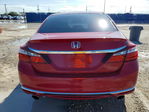 Honda Accord 2017