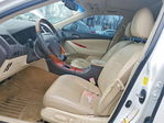 Lexus ES 2011