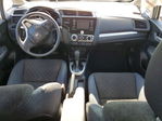 Honda Fit 2017