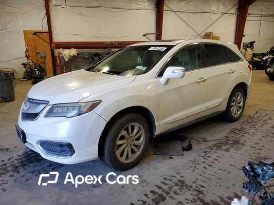 Acura RDX 2016 - Image 1 of 13