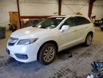 Acura RDX 2016