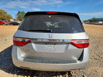 Honda Odyssey 2012
