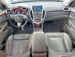 Cadillac SRX 2010
