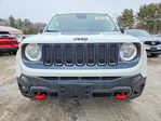 Jeep Renegade 2016