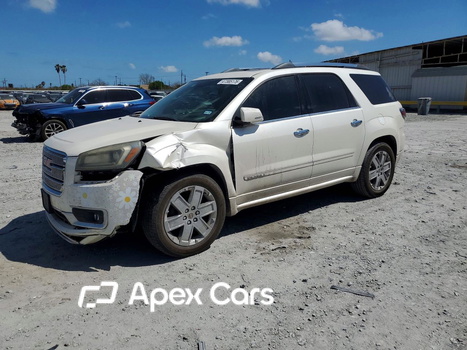 GMC Acadia 2014 - Image 1 of 12