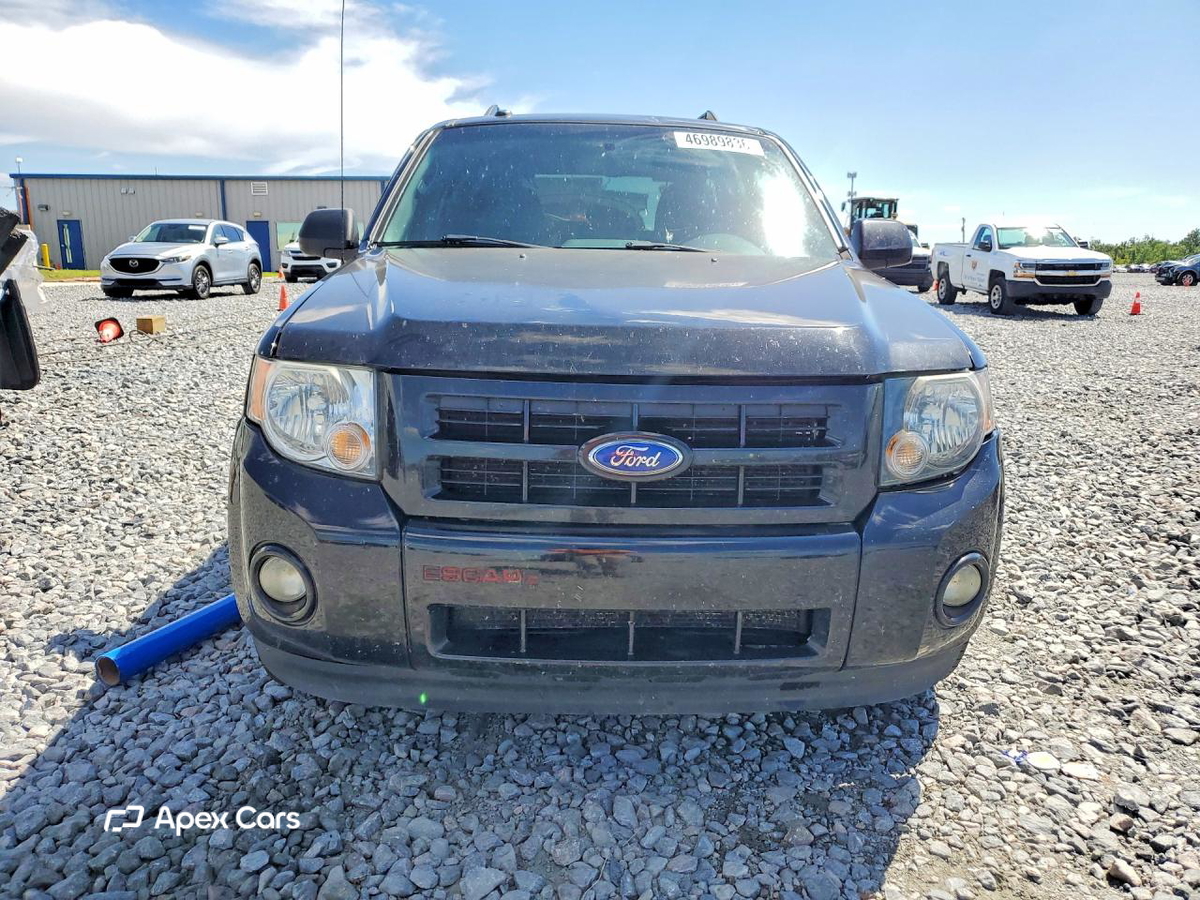 Ford Escape 2012