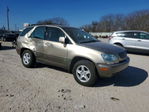 Lexus RX 2001