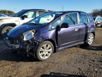 Honda Fit 2009