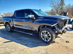 Chevrolet Silverado 2022