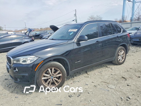 BMW X5 2015 - Image 1 of 13