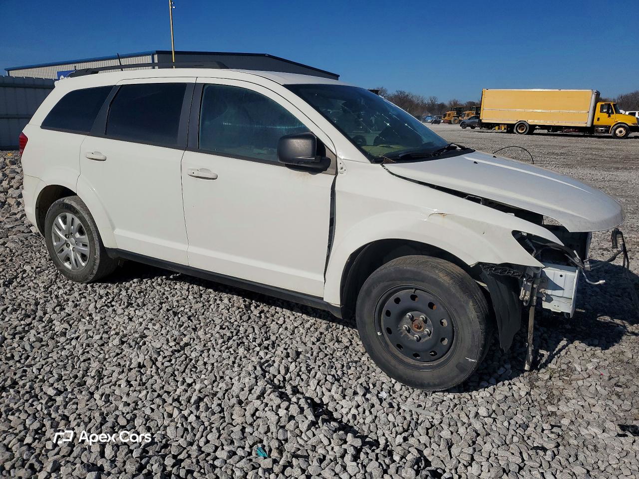Dodge Journey 2020