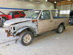 Ford Ranger 1996