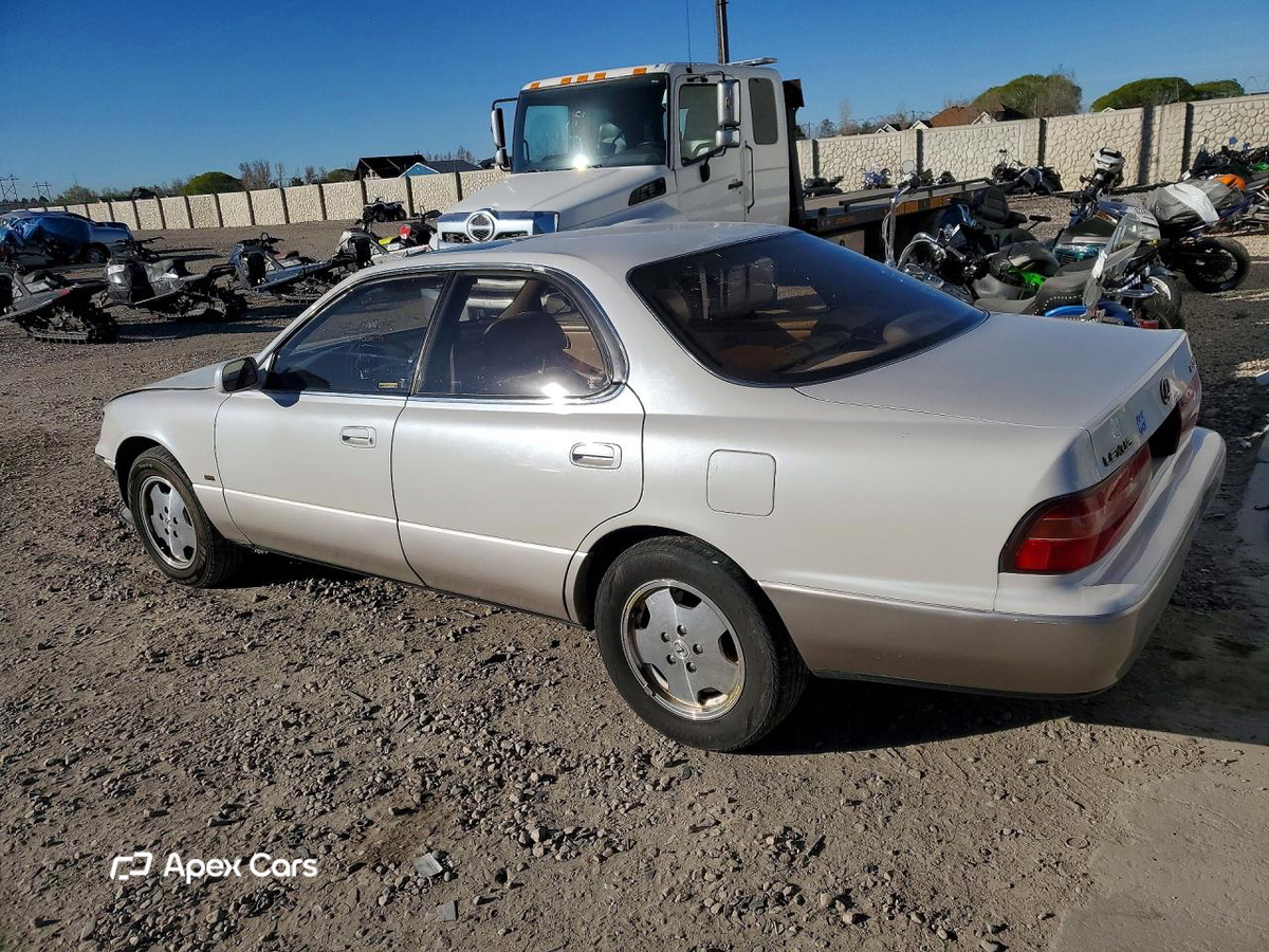 Lexus ES 1996