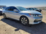 Honda Accord 2017