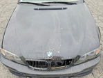 BMW Series 3 2005