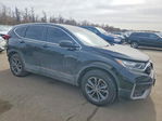 Honda CR-V 2021