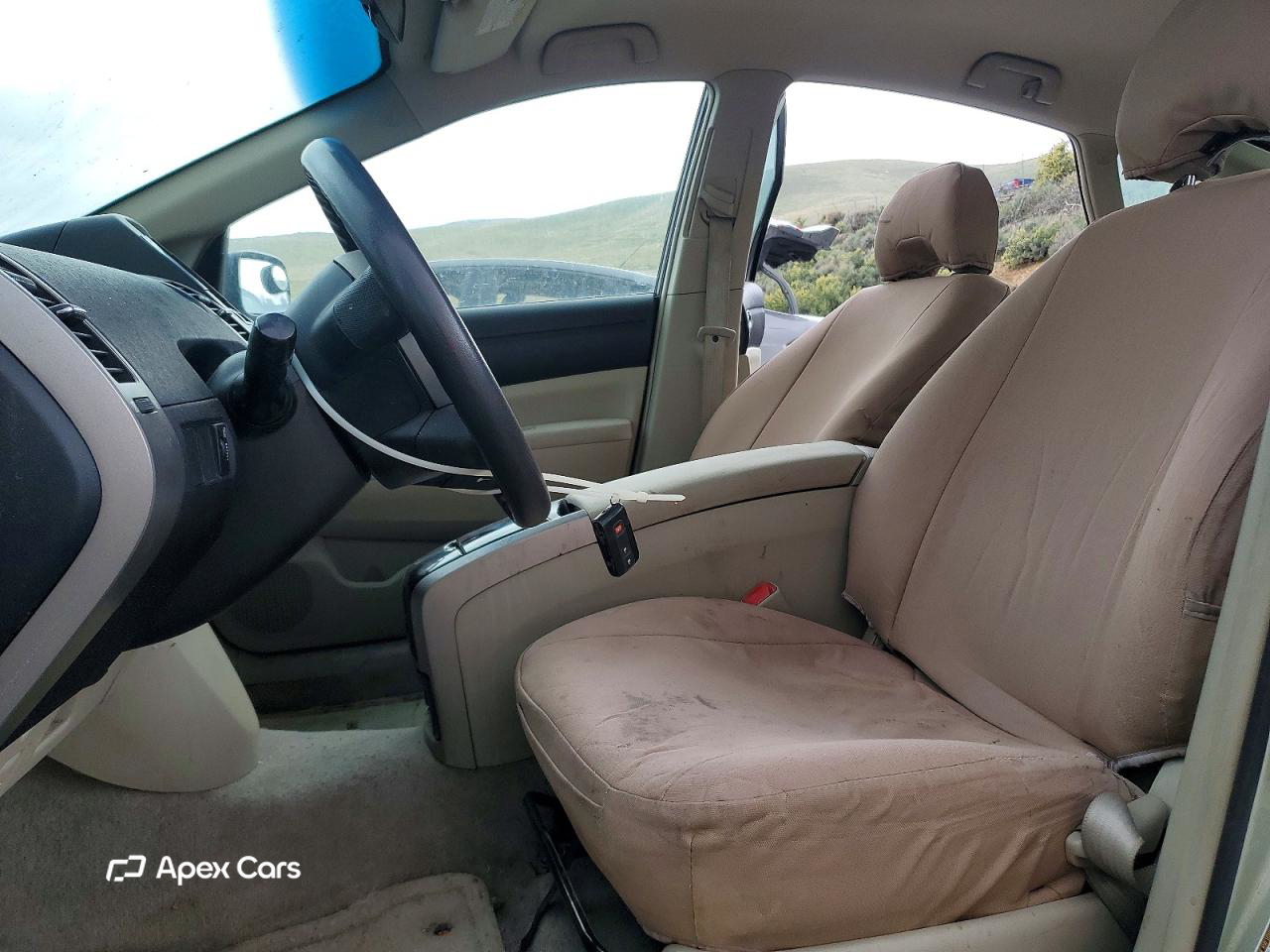 Toyota Prius 2006