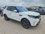 Land Rover Discovery 2019