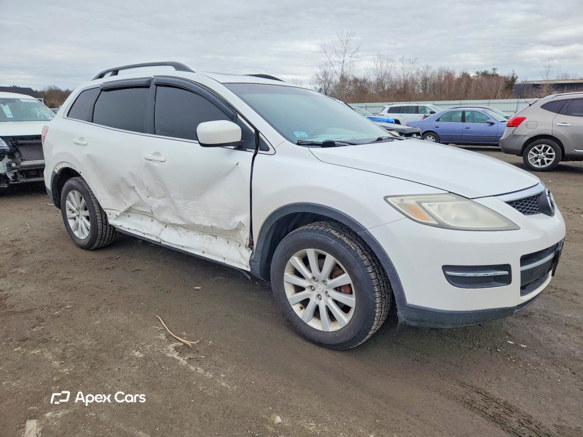 Mazda CX-9 2009