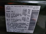 Nissan Pathfinder 2018