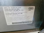 Audi Q5 2016