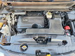 Nissan Pathfinder 2017