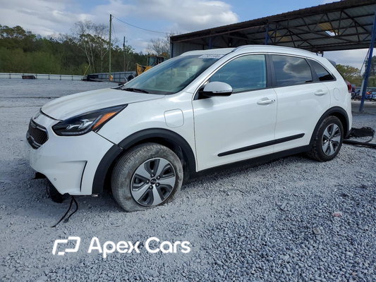 Kia Niro 2018 - Image 1 of 13