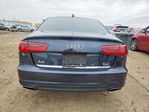Audi A6 2017