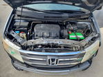 Honda Odyssey 2012