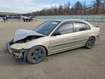 Honda Civic 2004