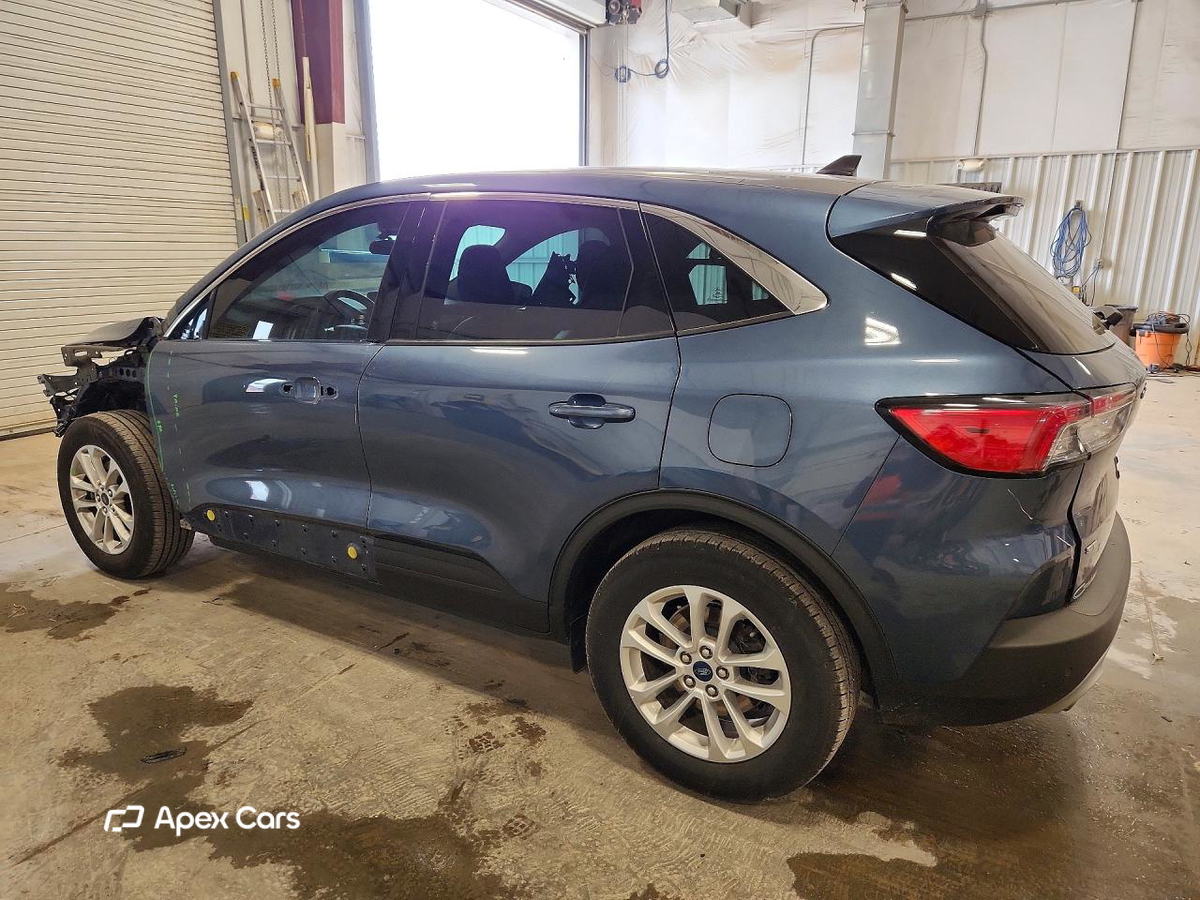 Ford Escape 2020