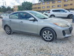 Mazda 3 2012